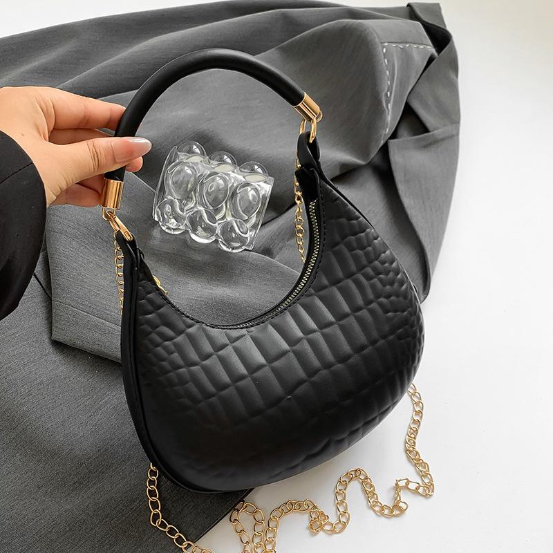 

Высококачественная сумка через плечо для женщин, новая модная сумка для женщин, модная сумка через плечо Ins Niche