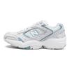 New Balance 452 'White Blue' Women's Sneakers WX452WO