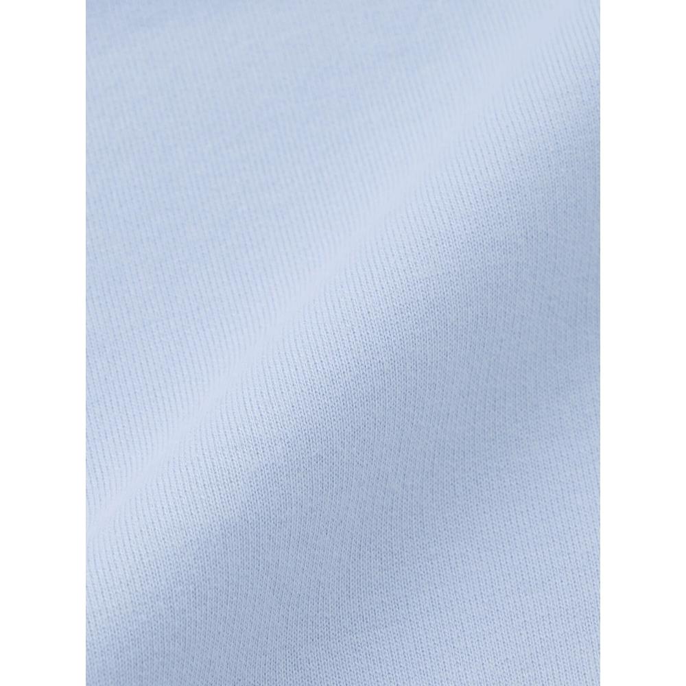 Gu By Uniqlo Kids Cotton Sweat Pullover Logo