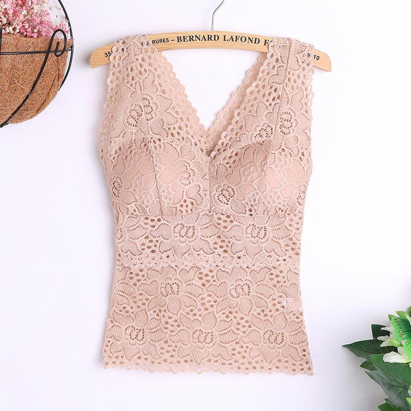 

Women s Fashion Casual Summer Spring Solid Color Print Sleeveless V-Neck Blouses & Shirts XXXL