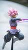 BANPRESTO Dragon Ball Super G×materia THE GOKU BLACK