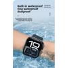 360 Full Waterproof Case Tempered Glass Cover for Apple Watch 49mm 46mm 45mm 44mm IWatch Series 10 9 8 7 4 5 6 Se 41mm 40mm 42mm