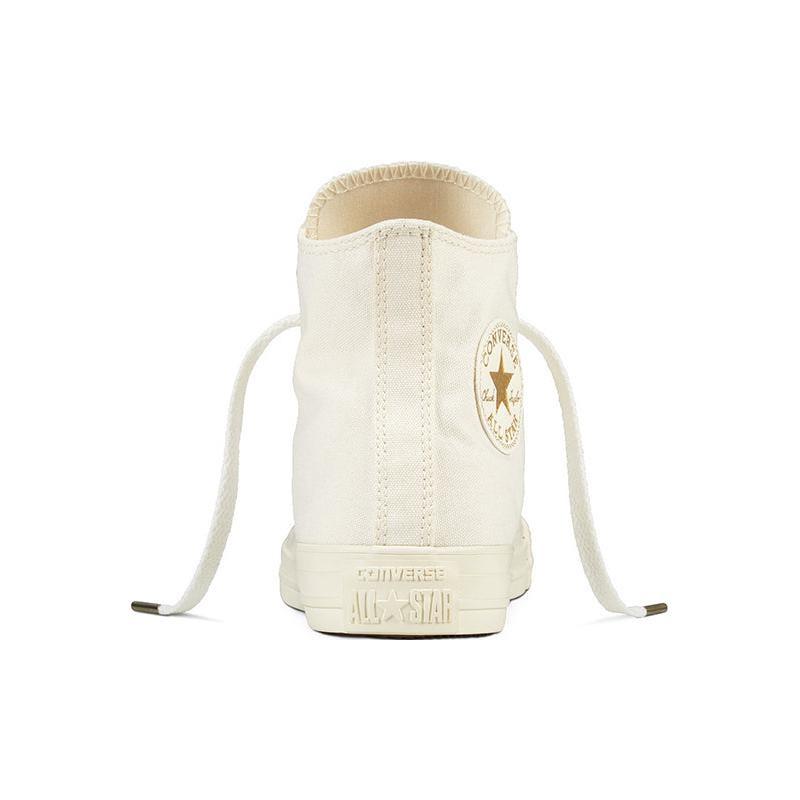 (WMNS) Converse Chuck Taylor All Star Mono Glam High Top În Egret Femei 559937C