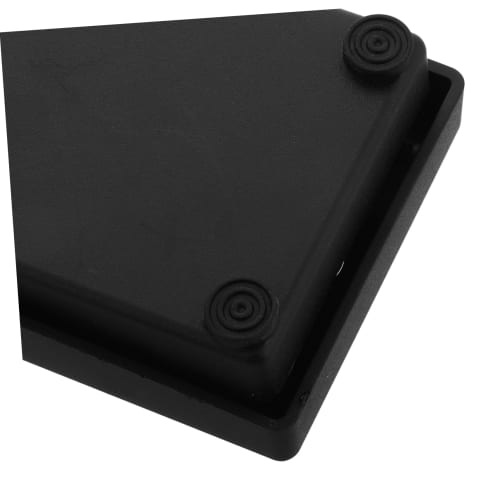 SEWACC Electronic Keyboard Pedal with MIDI Cable, Compatible with Multiple Digital Pianos and MIDI Keyboards, Durable Construction, Improved Sound Qua