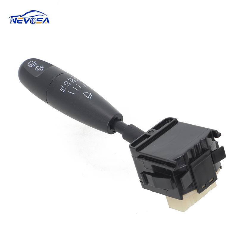 Wiper Control Switch for 2004-2008 Chevrolet Aveo - Part Number: 96540686 520330-1000