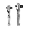 Double-Ended Quick Ratchet Wrench and Screwdriver Handle