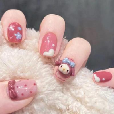 Faux-ongles – Tips et faux ongles