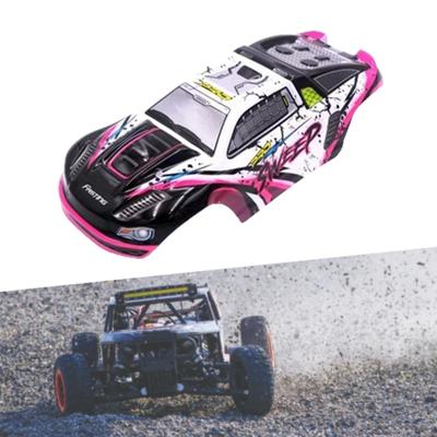 1/16 RC Auto Karosserie LKW DIY Modifiziert Upgrade Ersatz Update Teile Zubehör