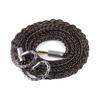 NICEHCK MoonDusk Earphone Re-Cable Upgrade Cable 0.78 2Pin 4.4mm Furukawa Copper Silver Alloy + Furukawa Copper + Silver Plated Furukawa Copper Mix