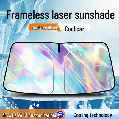 Pelicule şi protecţie solară – Parasolare și paravane