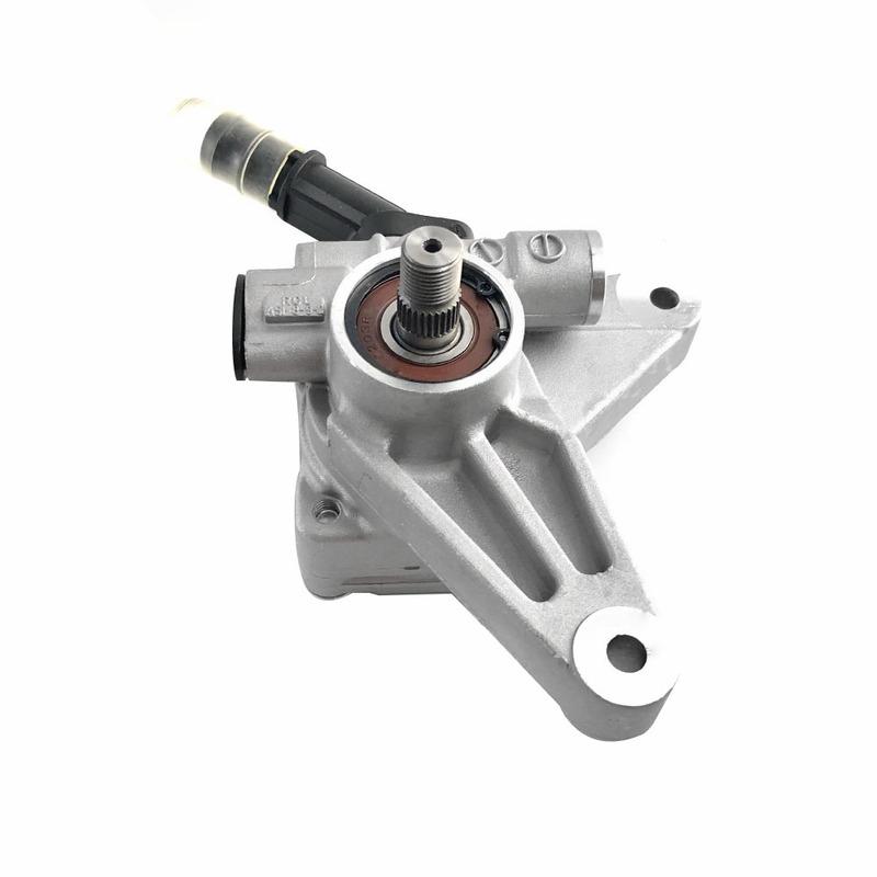 Power Steering Pump Fit For 2004-2008 Honda Pilot Acura TL 3.2L 3.5L  56110-RDA-A01