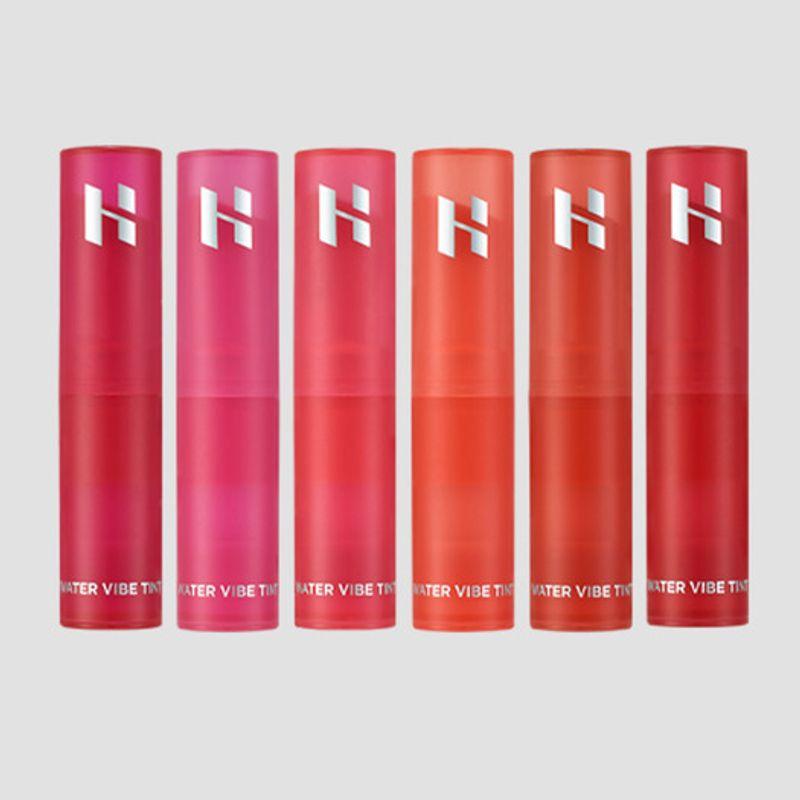 

[Choose 2] Water Vibe Tint 02 Gulf