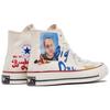 Converse Spencer McMullen x Chuck Taylor All Star 70 High 'People Print' Men's 168183C
