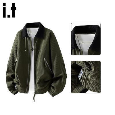 Ytterplagg – Jackor