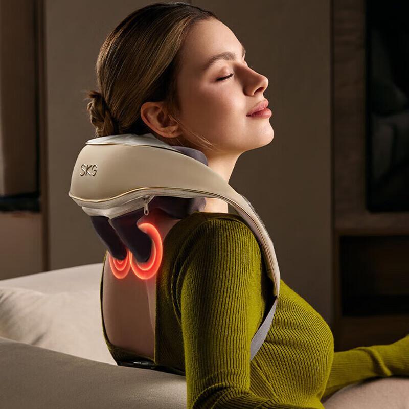 

SKG H5 Smart Neck Massager