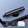 2-in-1 Car Safety Hammer Emergency Window Breaker Seat Belt Cutter Escape Rescue Tool Compact Glass Shatter Device Car Accessory