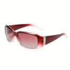 Y2k Sunglasses with Rhinestones Women  New Fashion Mirror Outdoor Shades Trendy Brand Design Casual Decor Sun Glasses