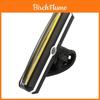 Energy-efficient Usb Rechargeable Led Bicycle Headlight With Excellent Thermal Conductivity