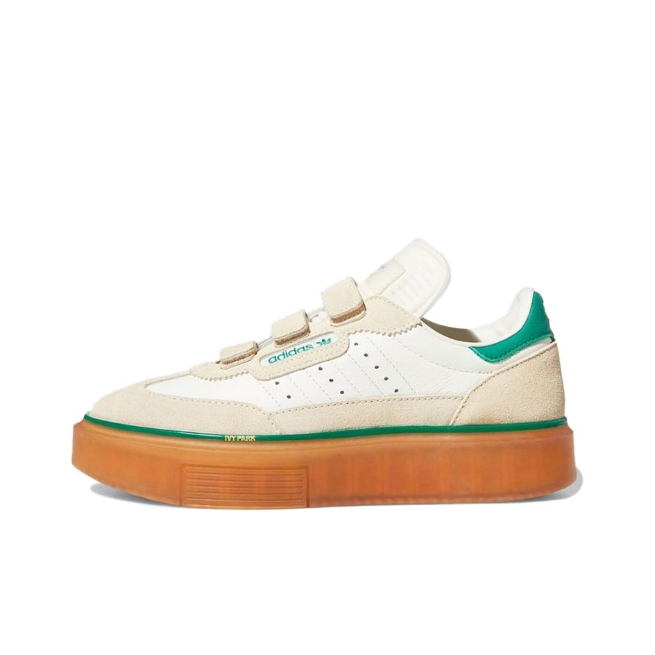 

кроссовки adidas originals Super Sleek 72 Skateboarding Shoes Unisex GY1777
