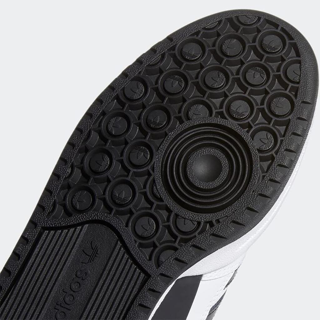 Adidas FORUM MID Footwear Black FY7757 Size Authentic Adidas Japan Product White/Footwear White/Core 22.5cm