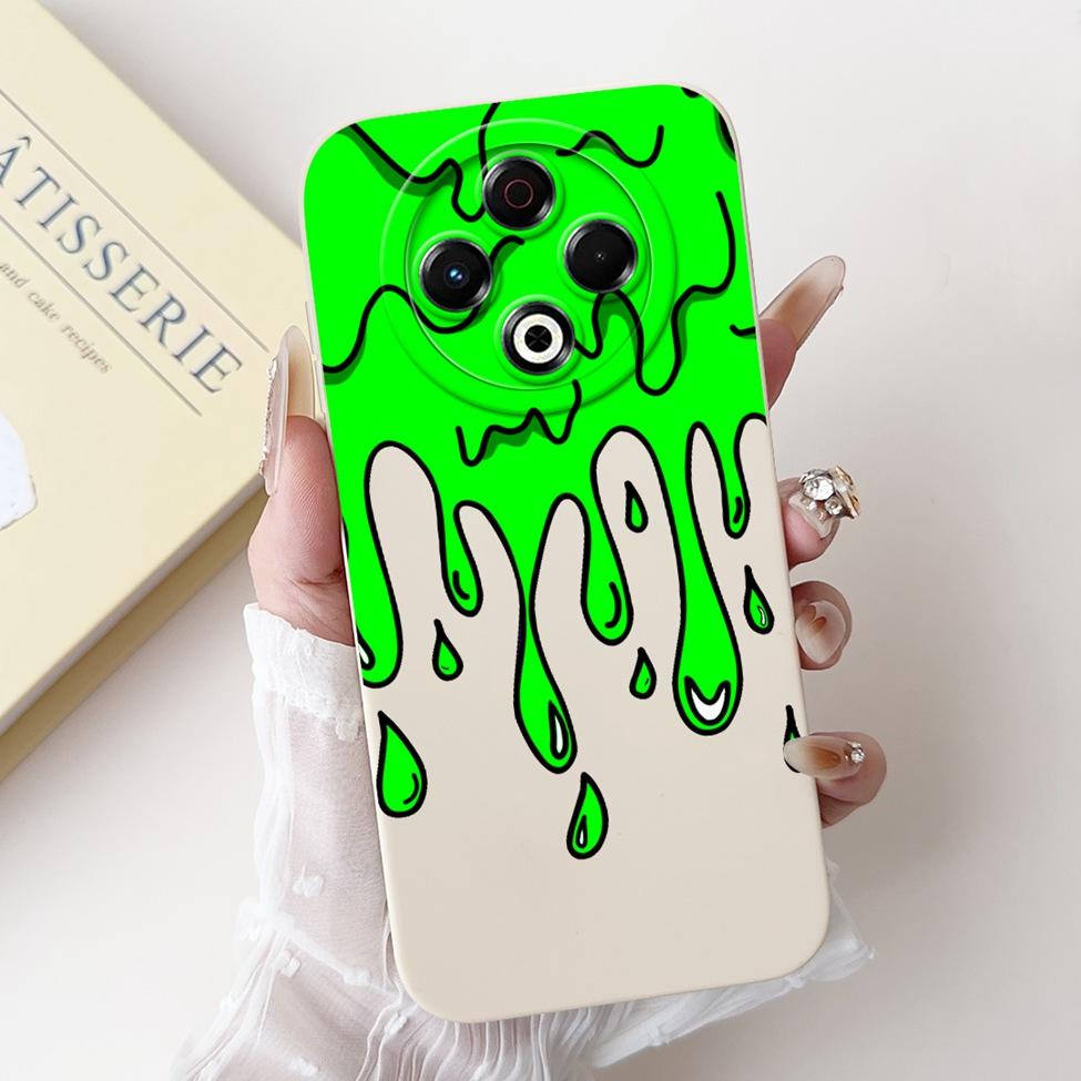 For Tecno Spark 30 KL6 30Pro KL7 Case Cute Cartoon Girls Luxury Shockproof Silicone Phone Case For Tecno Spark 30 Pro Back Cover