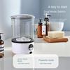 Portable Cordless Mini Washing Machine Rechargeable Small Underwear Washer