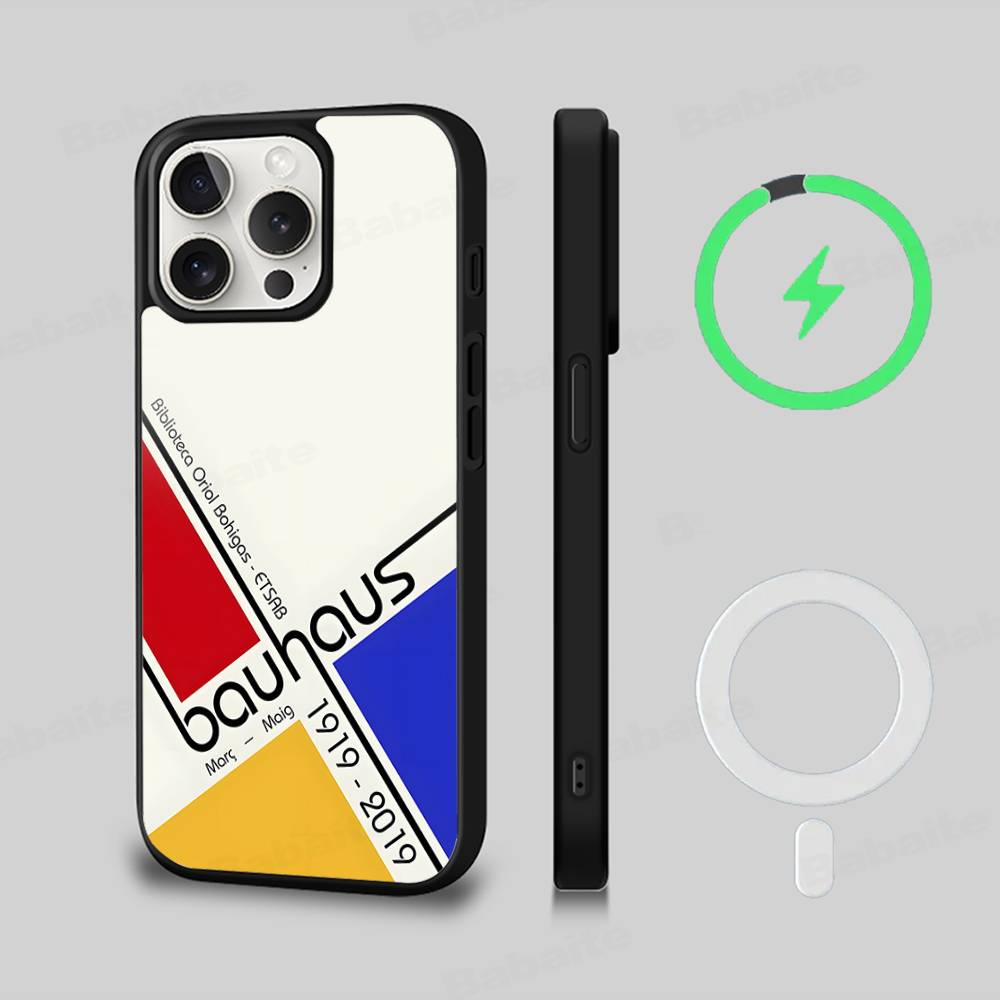 Game L-Life I-Is S-Strange For Magsafe Phone Case For IPhone 16 15 11 12 13 14 17 Pro Max Plus Magnetic Wireless Charge