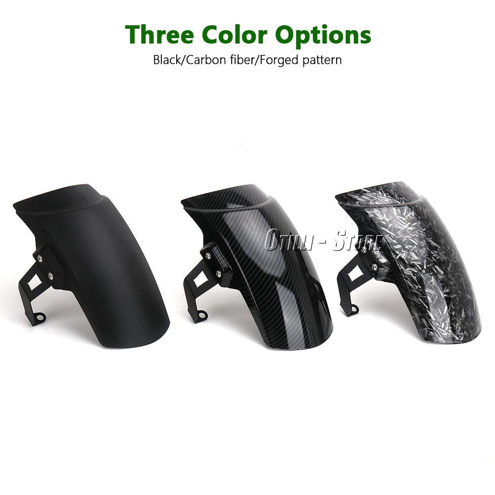 Motorcycle Front Fender Mud Flap Guard Fairing Mudguard Cover For Kawasaki VERSYS 1000 VERSYS1000 Versys 1000 Versys1000 2019-