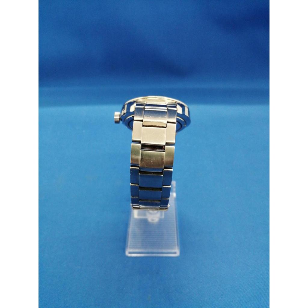 Used SEIKO 7B24-0BB0 Solar Watch