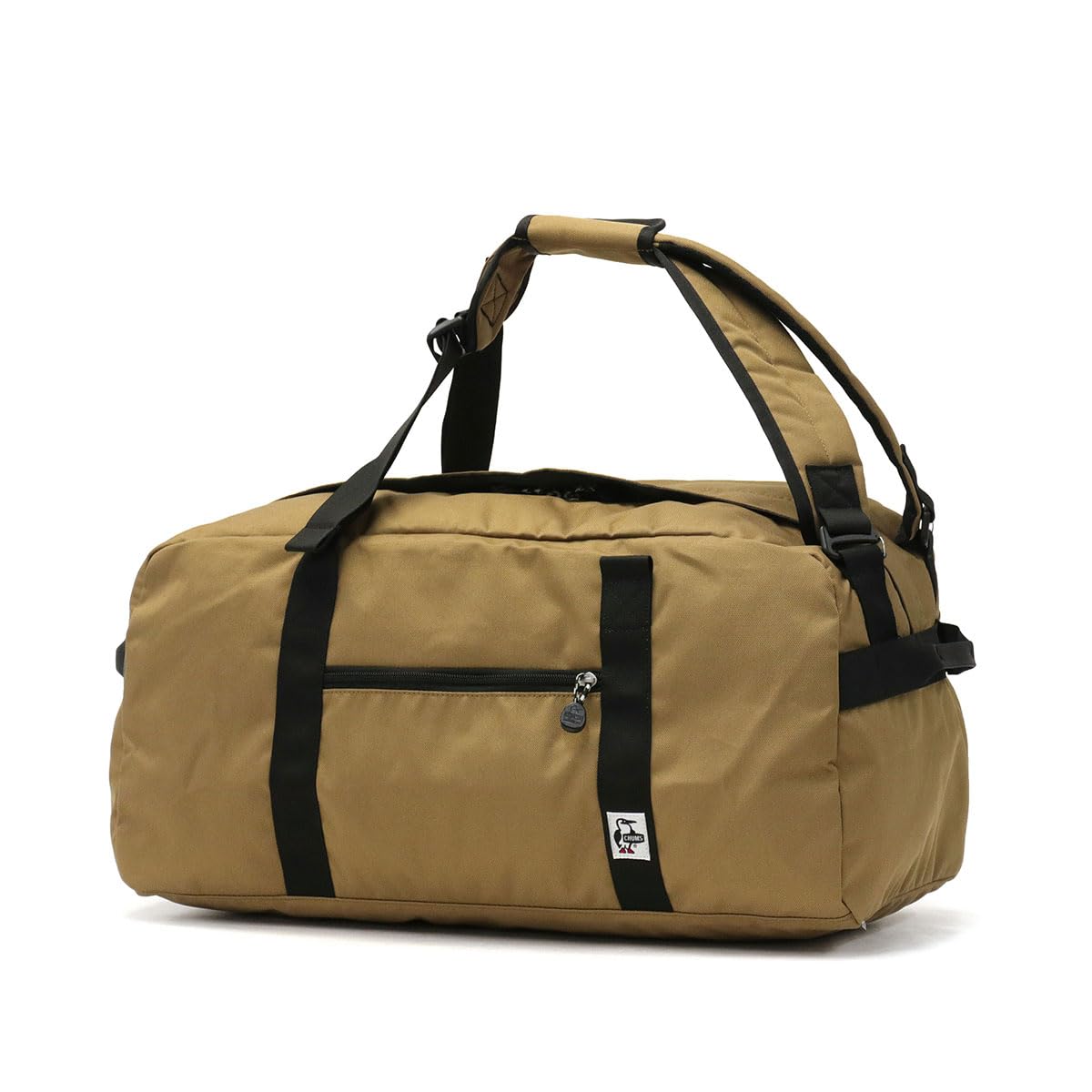 

Other Recycle 2way Boston Brown [Chums] Men s коричневий