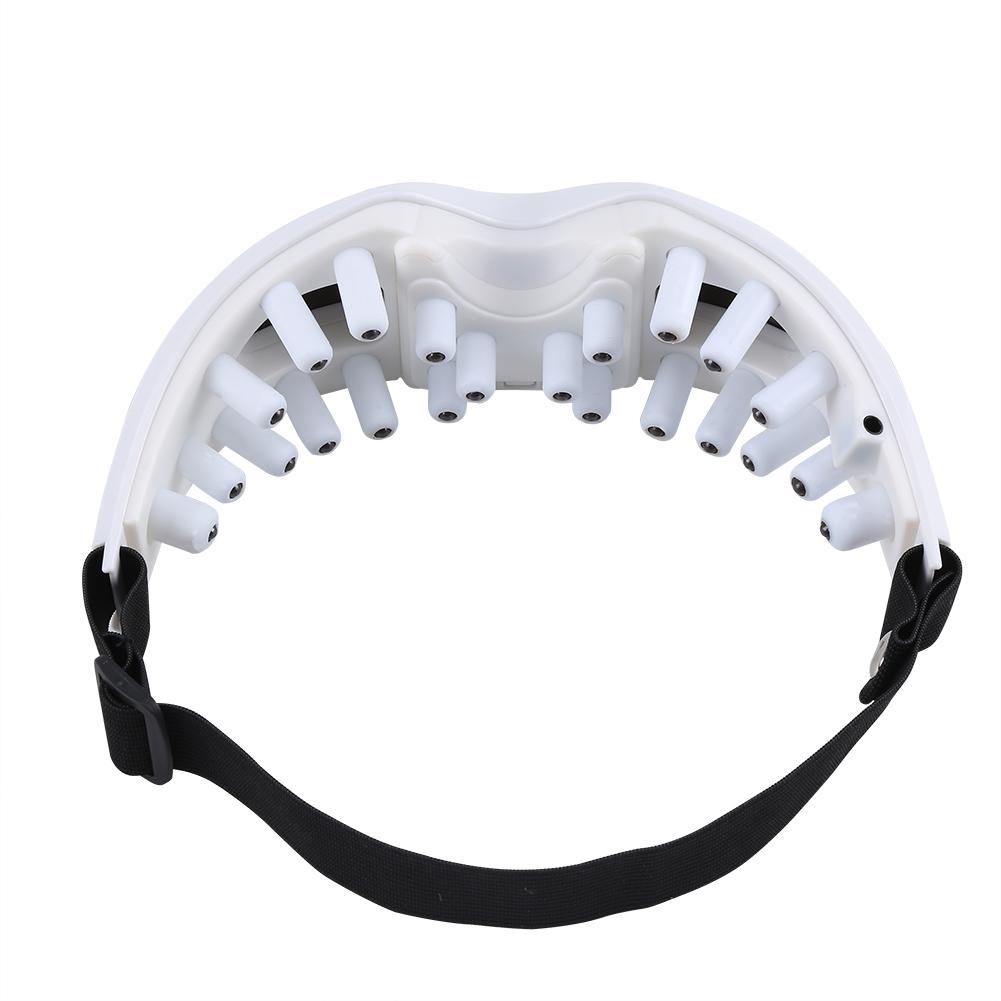 USB Electric Eye Massager Magnet Vibration Eye Care Device Anti Fatigue Wrinkle Eye Protection