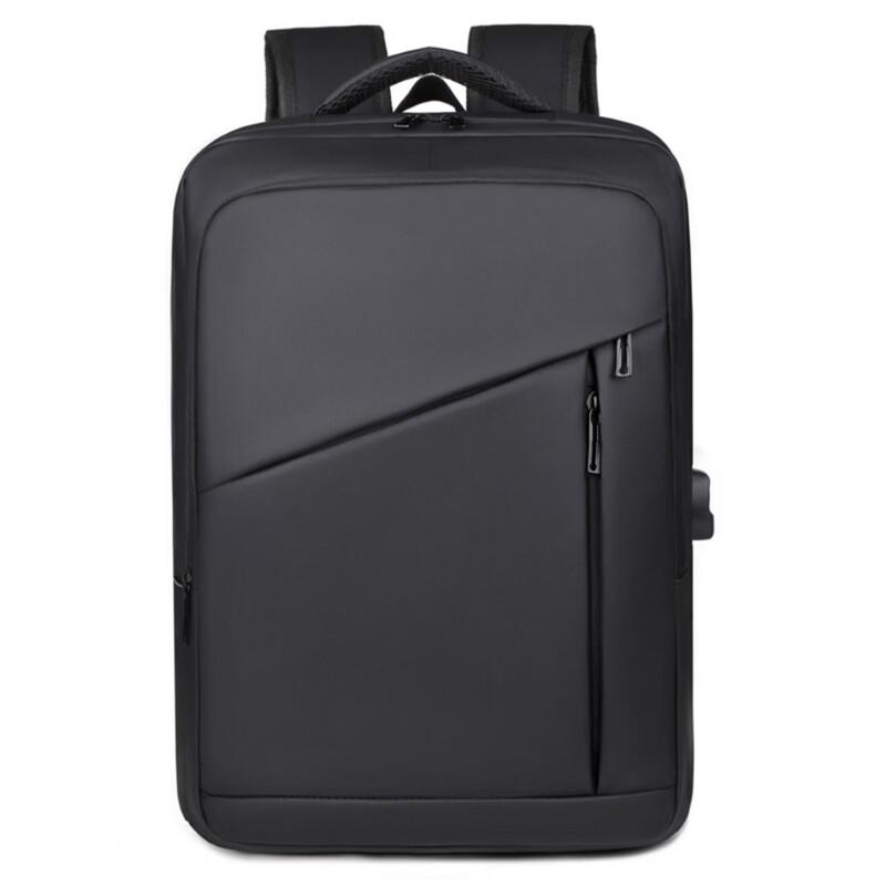 Li Shen Large Capacity Splashproof Laptop Backpack