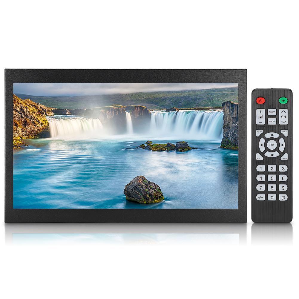 15,6 Zoll 16:9 1920x1080 HD-Bildschirm Metall Industrielles Display Nicht-Touch Normale Version