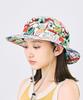 CA4LA Safari Hat Hand Draw Print