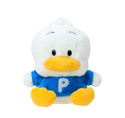 Sanrio AHIRUNOPEKKLE Plüschpuppe S 2025 Japan NEU Sanrio Charaktere