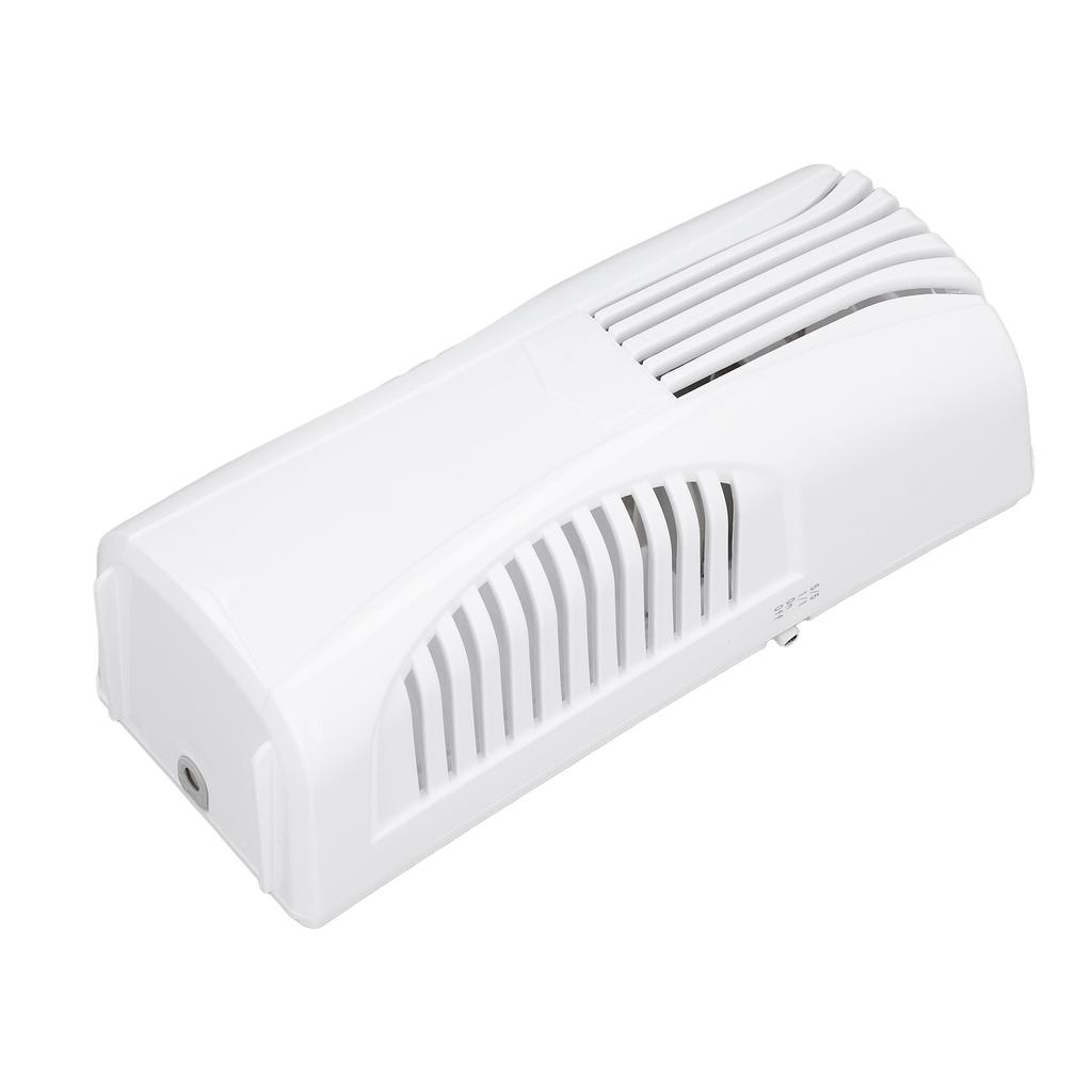 Automatischer Lufterfrischer-Spray-Spender Wandmontierte Duftmaschine für Zuhause Hotel Spa Fitnessstudio