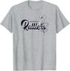 Rhoms, Radfords & Rattlesnakes T-Shirt