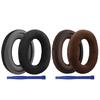 Elastic Ear Pad Earmuffs for HD598 CS HD599 Headphone Breathable Sleeve Earmuffs