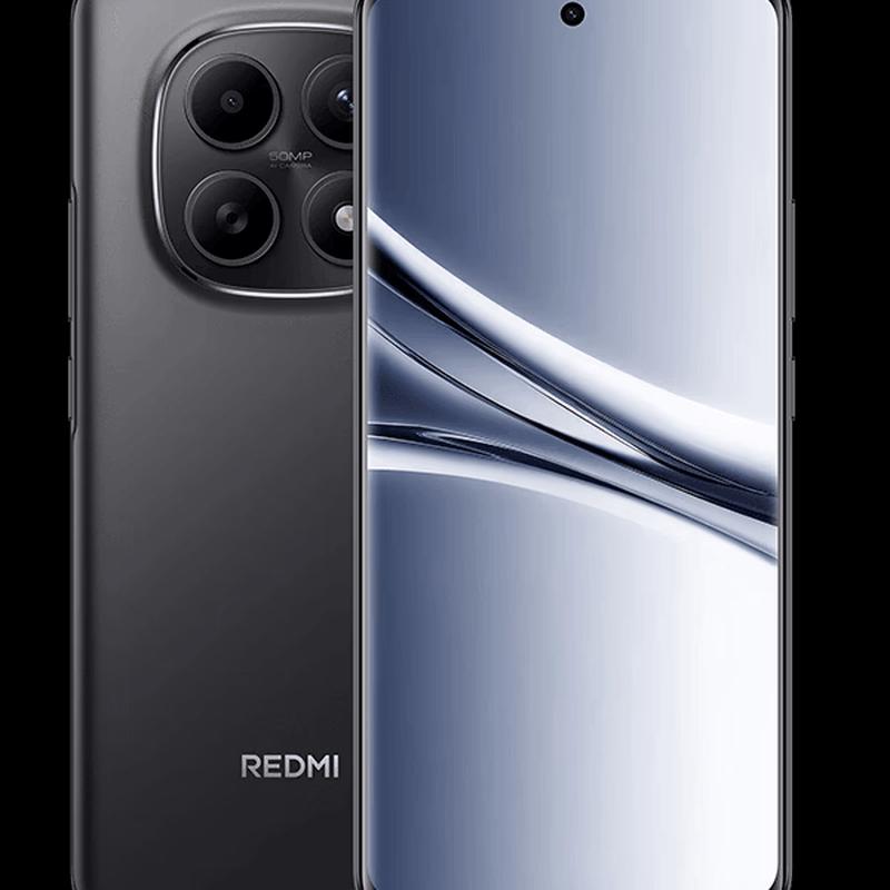 

Xiaomi Redmi Note 15 (CN version)