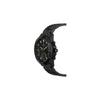 Casio EDIFICE Waterproof Versatile Black Chain Quartz Movement Stainless Steel Strap Japanese and Korean Watch Men's Watch Black Dial EFV-540DC-1B