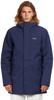 Куртка Patagonia Men's Lone Mountain Parka navy