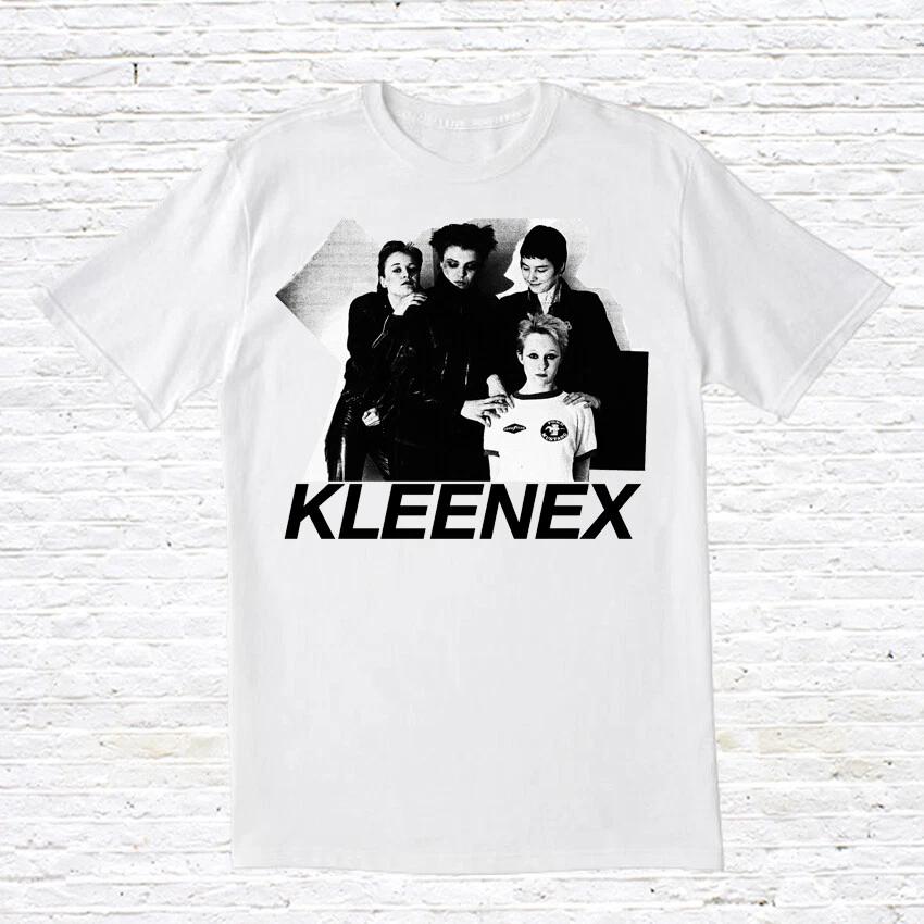 Kleenex T-Shirt S