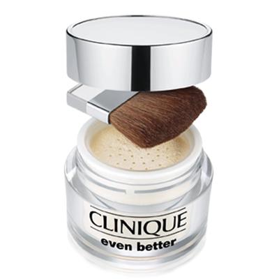 Even Better Brightening Loose Powder C 20g Loose Powder for Department Store Cosmetics Face, Tone-Up, Wrinkle-Reducing, Transparent, Gift,