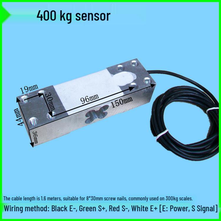 Universal Weighing Pressure Sensor Accessory 150-400kg