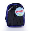 Cat BooBoo Mini Backpack (Black)