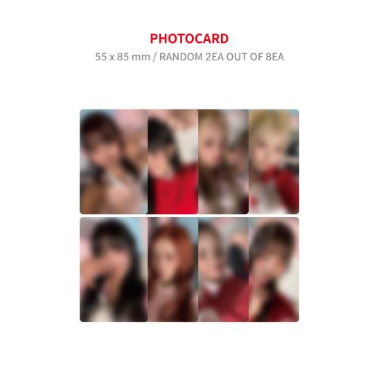 2025 UNIS Fancon Turneu Asia în Seul Pahar