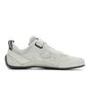 Fila Step Color Stone Shoes Retro Sports Versatile Fashion Comfortable Wear-Resistant Low-Top Casual Shoes Women Sneaker White Brown F12W532152F-BI
