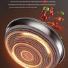 KBH 5th Gen Antibacterial Honeycomb Non-stick Wok