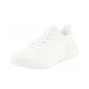 Kappa Comfortable Versatile Non-Slip Wear-Resistant Lightweight Low-Top Casual Shoes Unisex Sneakers White K0BW5MQ01-030