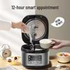 Joyoung 3L Smart Micro-Pressure Rice Cooker